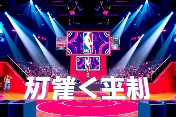 NBA直播全场录像,篮球盛宴的绝佳体验 NBA直播全场录像,篮球盛宴的绝佳体验