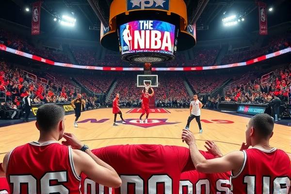 NBA录像,重温经典赛事的标清之选 NBA录像,重温经典赛事的标清之选