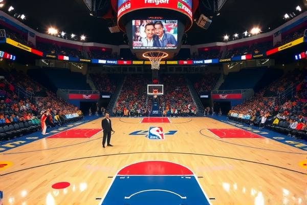 历年NBA季后赛录像,重温篮球巅峰时刻 历年NBA季后赛录像,重温篮球巅峰时刻