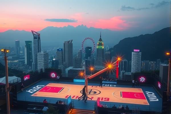 球趣NBA录像,重温赛场激情时刻 球趣NBA录像,重温赛场激情时刻