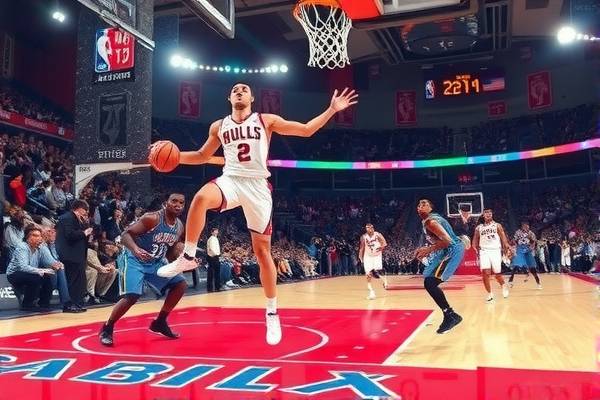 NBA篮球帝的录像传奇