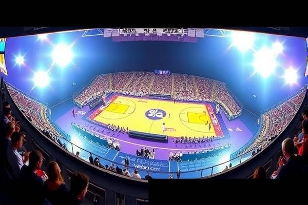 QQ国语NBA录像，重温赛场精彩瞬间