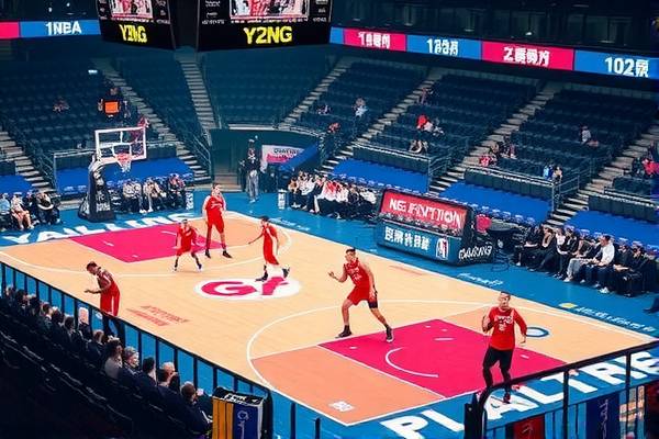 NBA篮球原声录像,重温赛场激情时刻 NBA篮球原声录像,重温赛场激情时刻