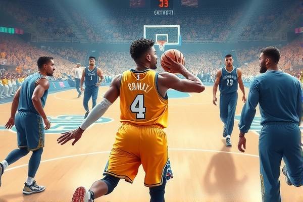 张远与NBA录像,篮球迷的激情时刻 张远与NBA录像,篮球迷的激情时刻