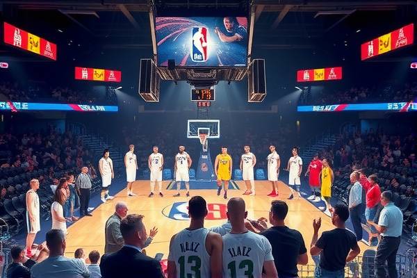 咪咕NBA录像,重温赛场精彩,尽享篮球魅力 咪咕NBA录像,重温赛场精彩,尽享篮球魅力