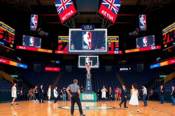 NBA赛事录像观看指南 NBA赛事录像观看指南
