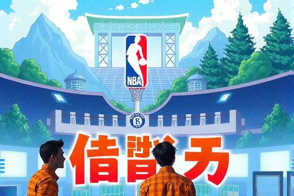 NBA火箭队与姚明的辉煌岁月，重温经典录像