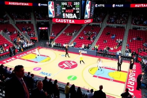 NBA比赛录像哪里观看?全方位解析观看途径 NBA比赛录像哪里观看?全方位解析观看途径