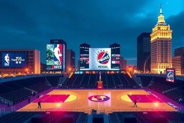 NBA排名回放录像,重温赛场精彩瞬间 NBA排名回放录像,重温赛场精彩瞬间