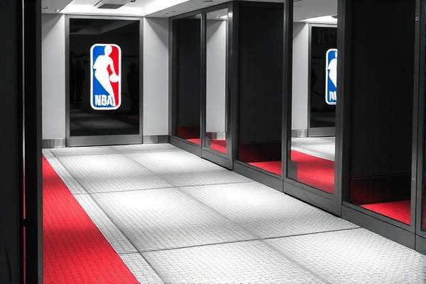NBA国语高清录像，篮球盛宴的视觉盛宴