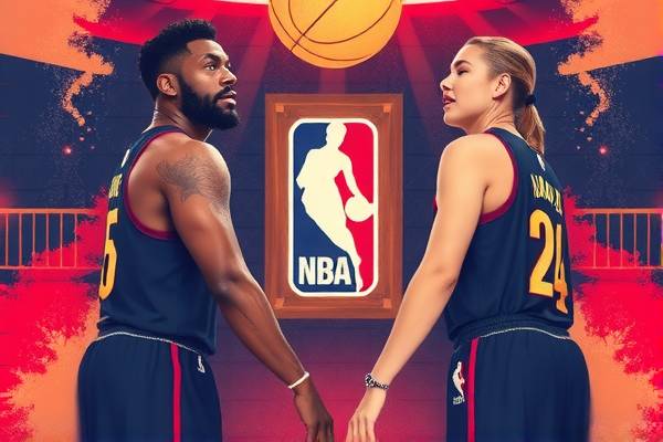 爱开NBA录像，篮球的魅力与录像的共享