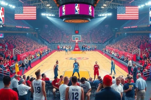 NBA录像回放，精彩瞬间的重温与解析—KK视角