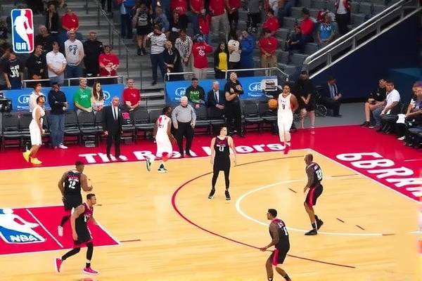 NBA精彩瞬间回顾，观看NBA 102录像