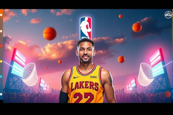 NBA录像，勇士与火箭的激烈对决