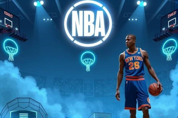 澳门观看NBA录像的独特体验