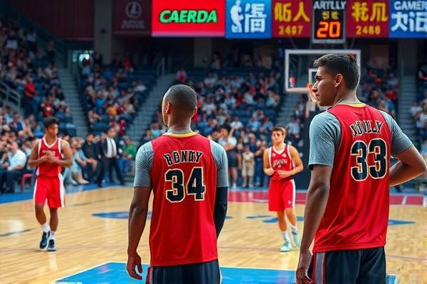 通过盒子观看NBA录像，重温经典，感受篮球魅力