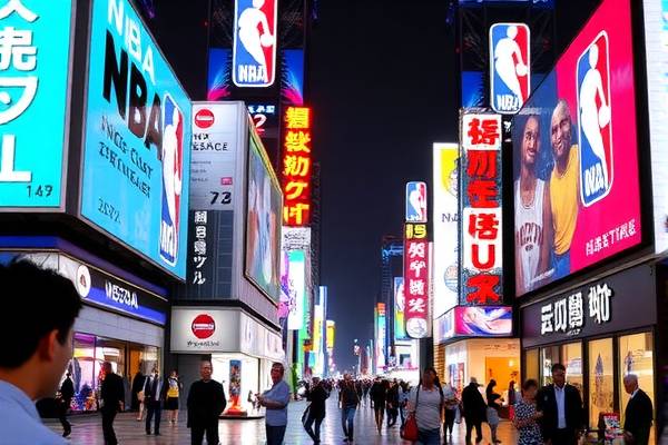 NBA中文直播录像，篮球盛宴的绝佳观赏体验