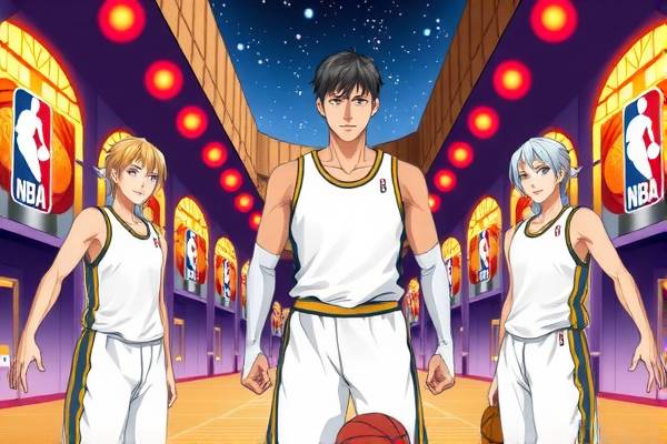 NBA录像回放，Boom时刻的热血重现