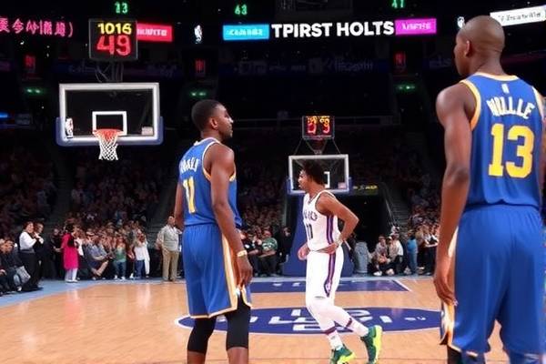 NBA赛事精彩纷呈,腾讯录播录像全呈现 NBA赛事精彩纷呈,腾讯录播录像全呈现