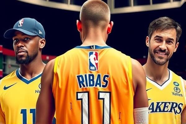 NBA直播录像地址，回顾精彩瞬间，体验篮球魅力