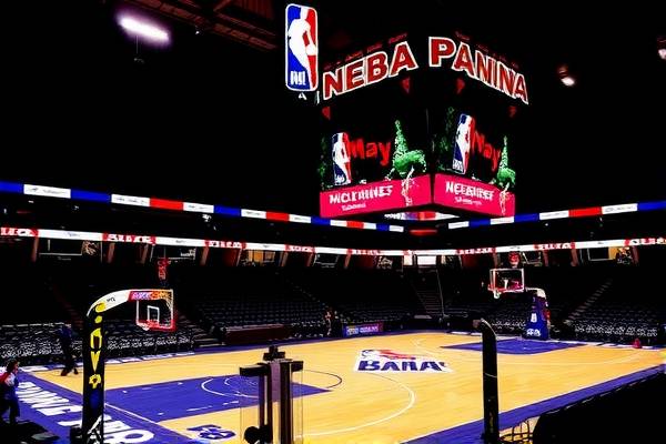 NBA录像直播播放，篮球盛宴的无限可能