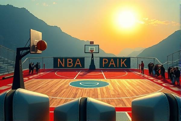 揭秘NBA录像背后的篮球智慧，懂球帝的独特视角