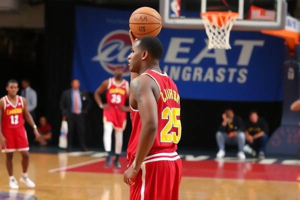 NBA巨星詹姆斯的经典瞬间录像回顾 NBA巨星詹姆斯的经典瞬间录像回顾