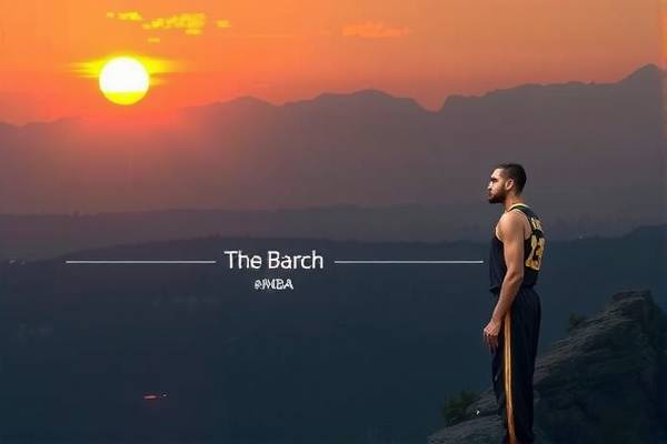 NBA录像片，重温经典，感受篮球魅力