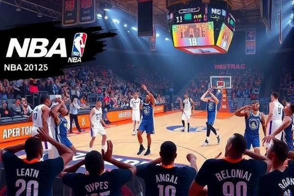 NBA录像文字直播,篮球盛宴的另一种享受方式 NBA录像文字直播,篮球盛宴的另一种享受方式