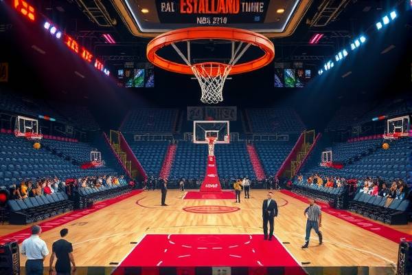 NBA火箭与雷霆对决精彩录像回顾 NBA火箭与雷霆对决精彩录像回顾