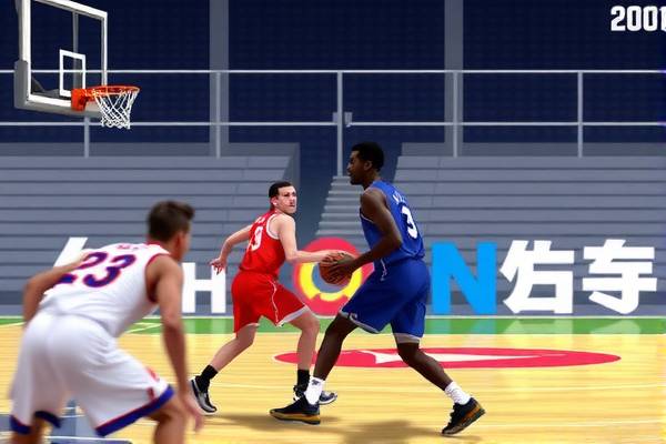 重温历史,探索2001年NBA录像的珍贵时刻 重温历史,探索2001年NBA录像的珍贵时刻