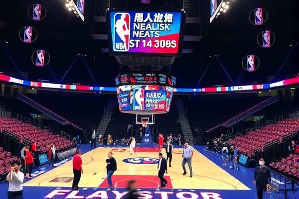 NBA直播录像,篮球盛宴的留存与重温 NBA直播录像,篮球盛宴的留存与重温