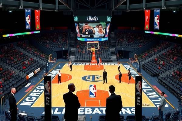 乐虎NBA录像，重温篮球盛宴的绝佳途径