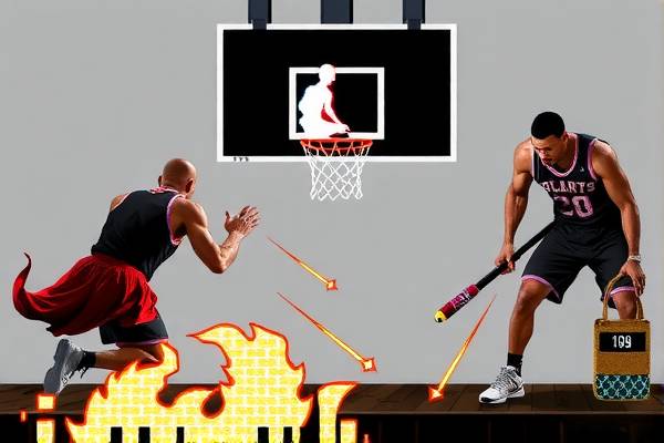 NBA猛龙赛事直播录像的魅力与回顾