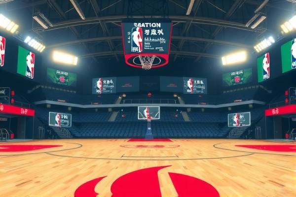 NBA录像四放，重温经典，感受篮球魅力