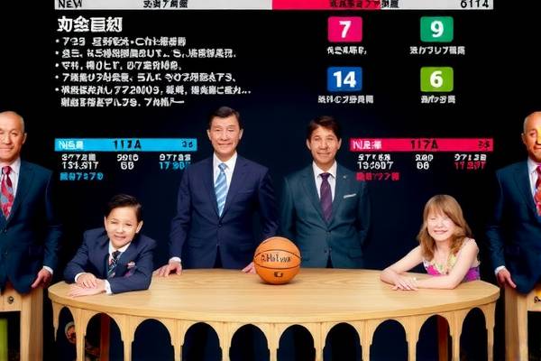 NBA录像录吧，重温经典赛事，感受篮球魅力