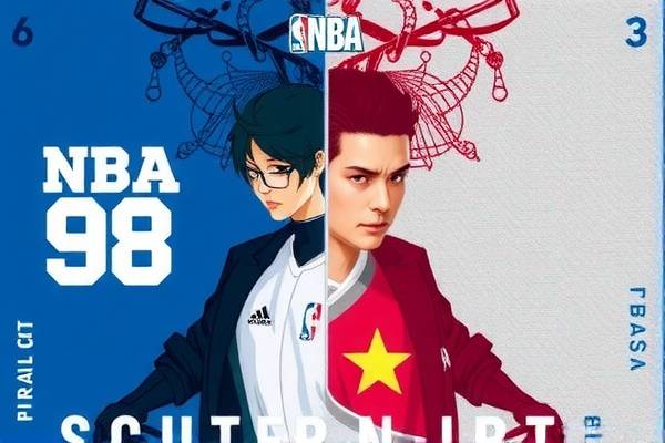 NBA火箭98年的精彩瞬间，录像回顾与回忆