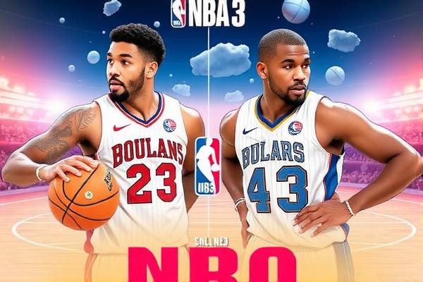 NBA赛场之星，欧文比赛的精彩瞬间录像回顾