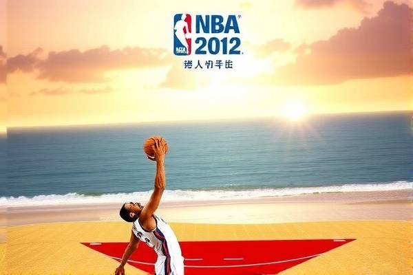 重温经典，2012年NBA季后赛录像回顾