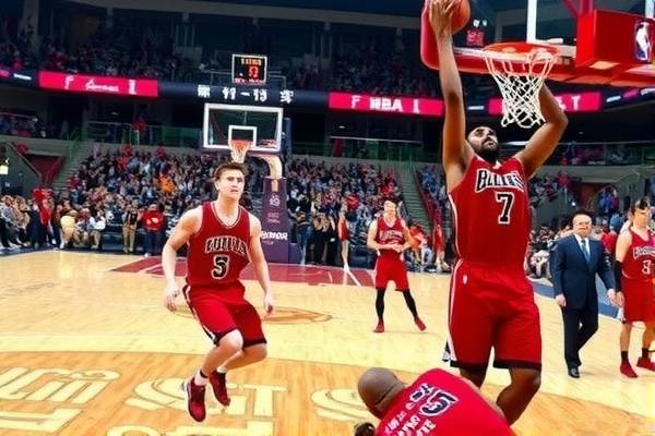 光速体育NBA录像，探索篮球世界的速度与激情