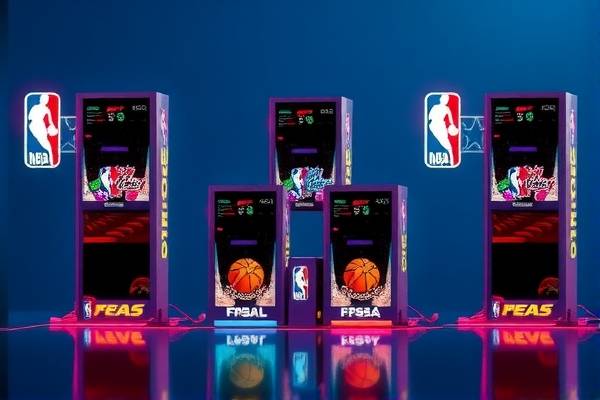 NBA录像黑八传奇，回顾经典时刻与背后的故事