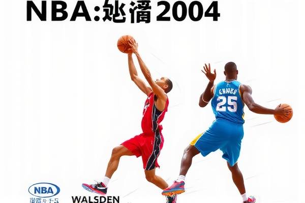 重温历史，NBA火箭队2004赛季精彩录像回顾