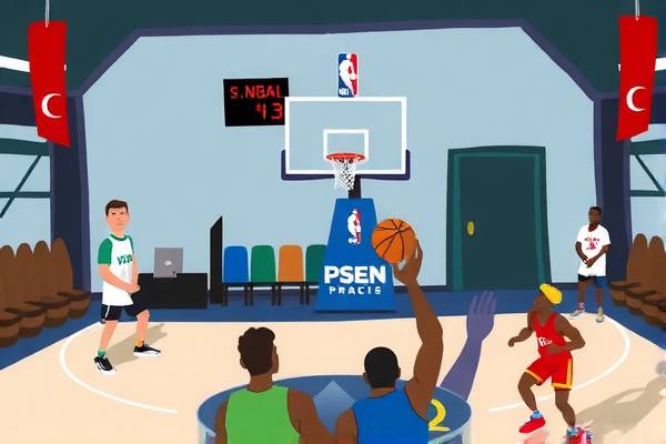 篮球录像回放，NBA比赛的魅力与重要性