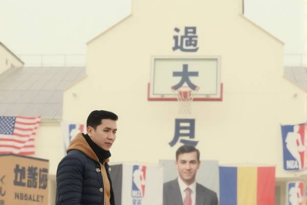 NBA录像回放，重温经典，感受篮球魅力