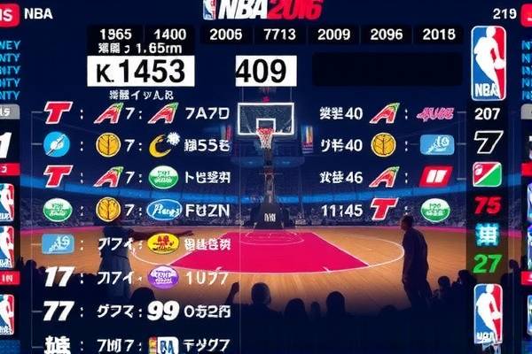 NBA录像解析，勇士与太阳的激烈对决