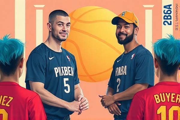 雷霆队精彩比赛录像回顾—NBA赛场上的震撼表现