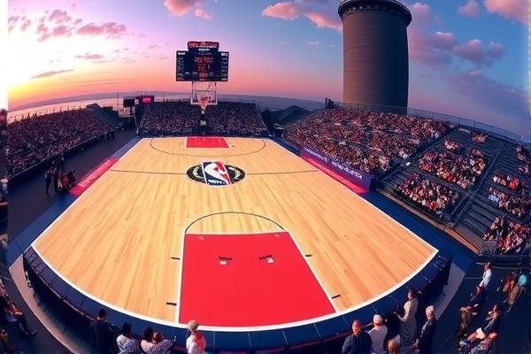 NBA录像，深度解析与精彩瞬间的无限回味