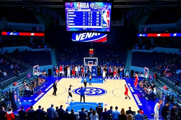 NBA录像中的威少，速度与激情的展现