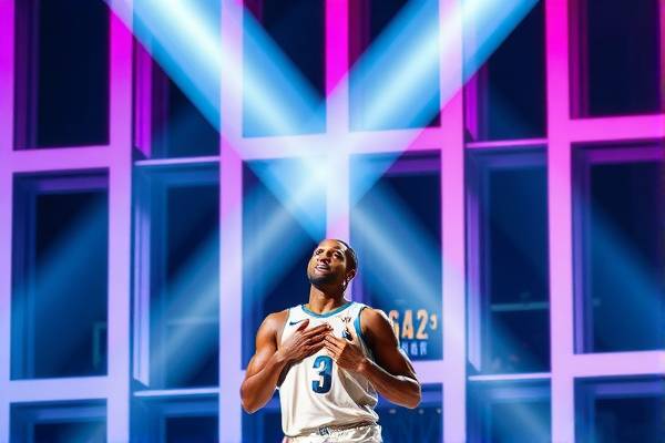 观看NBA录像，重温精彩瞬间，解析战术细节