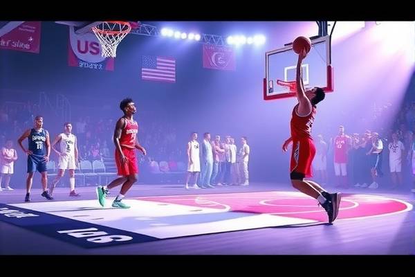 骑士新浪NBA录像，重温经典，感受热血篮球